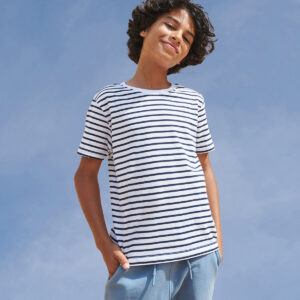 SF Clothing Kids Striped T-Shirt