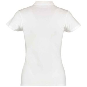 Kustom Kit Ladies Keyhole Neck Corporate Top