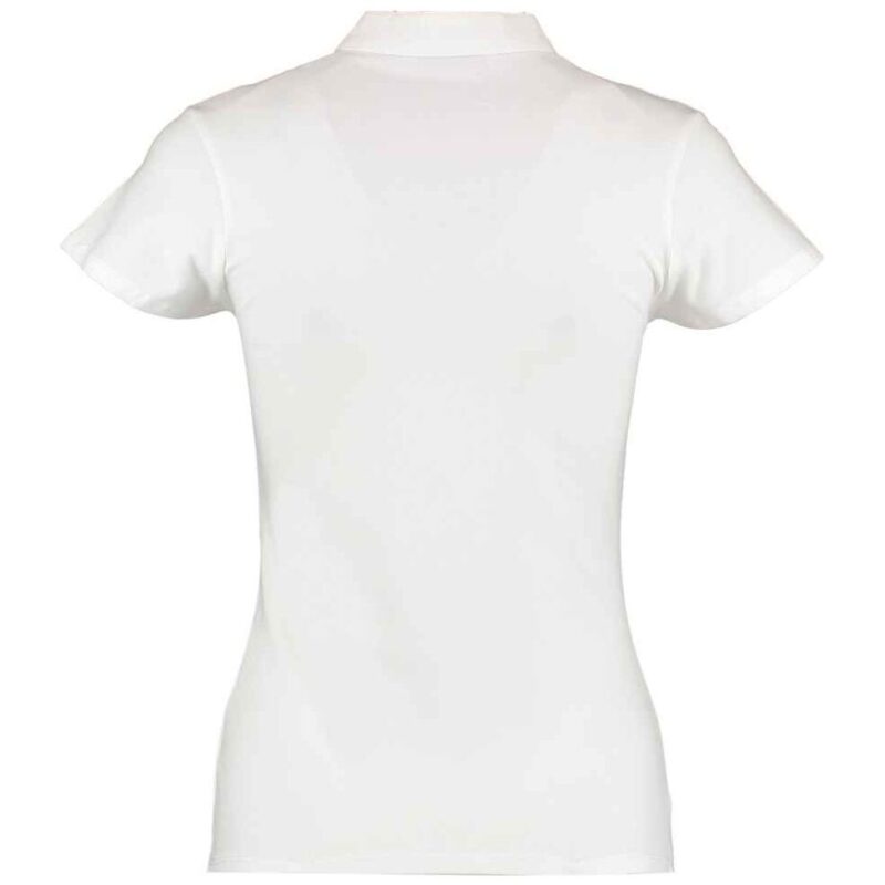 Kustom Kit Ladies Keyhole Neck Corporate Top