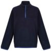 Navy/New Royal Blue