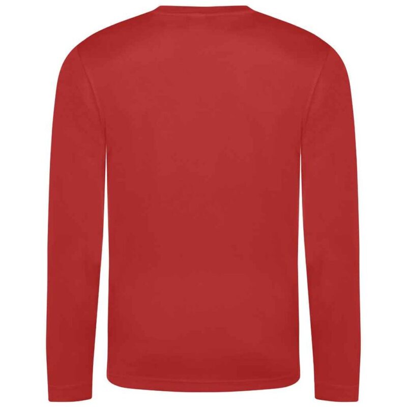 AWDis Cool Long Sleeve Wicking T-Shirt