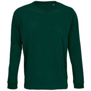 SOL'S Unisex Pioneer Long Sleeve T-Shirt