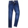 Dark Blue Wash