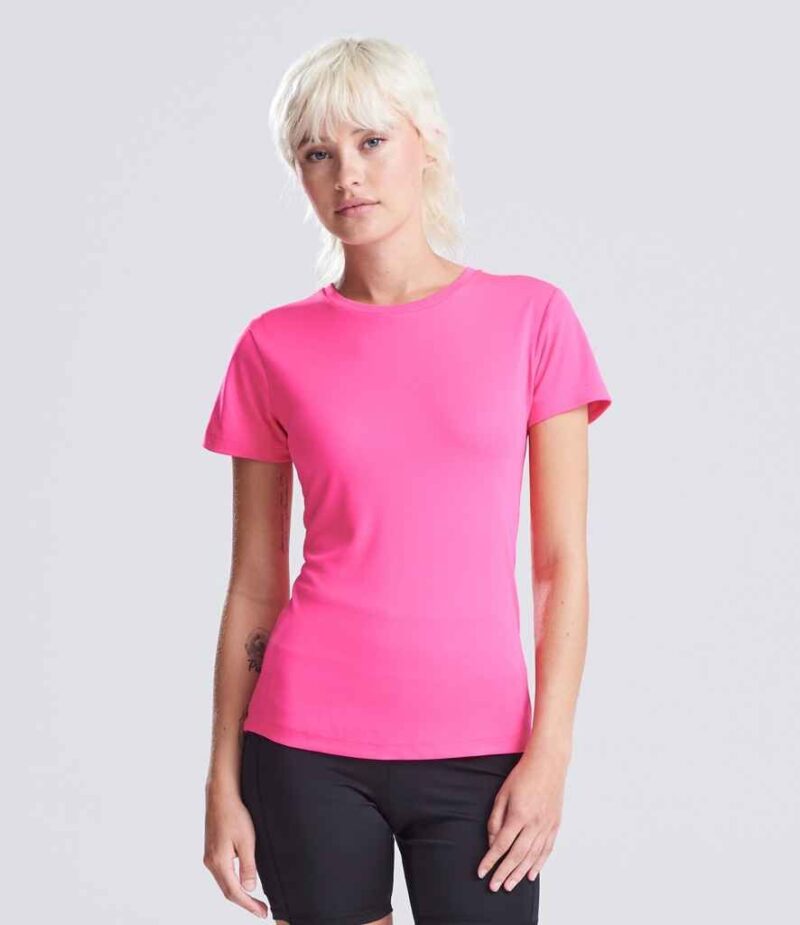 AWDis Ladies Cool T-Shirt