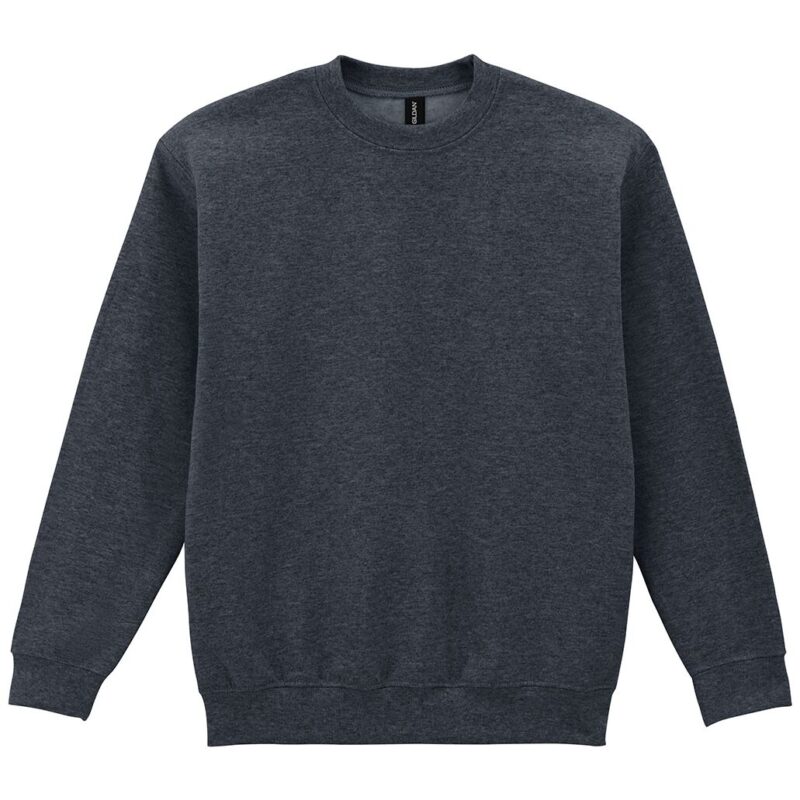 Gildan Kids Heavy Blend Drop Shoulder Sweatshirt