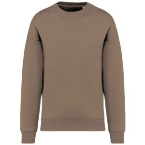 Native Spirit Unisex Oversized Sweatshirt