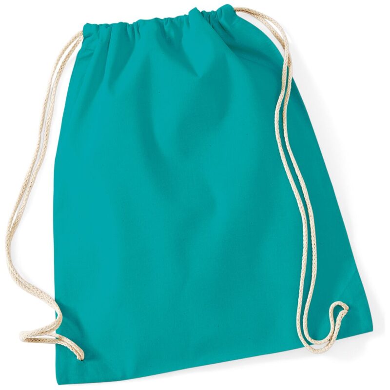 Westford Mill Cotton Gymsac