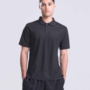 AWDis SuperCool Performance Polo Shirt