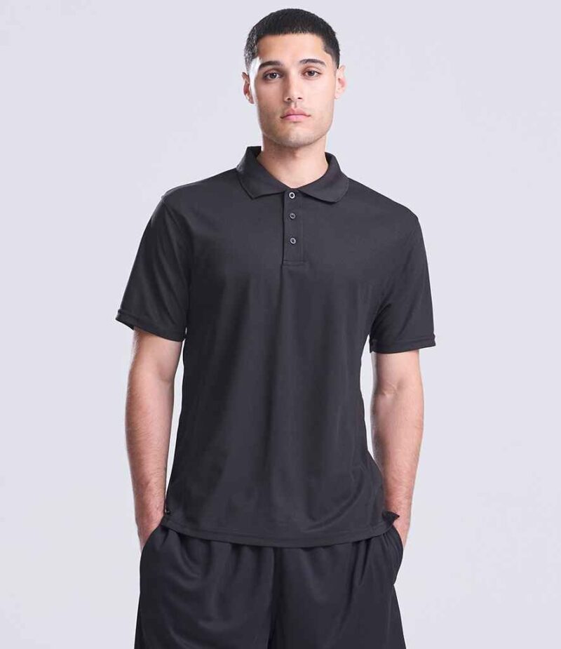 AWDis SuperCool Performance Polo Shirt
