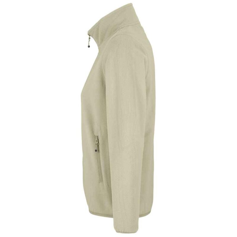 SOL'S Ladies Factor Recycled Micro Fleece Jacket