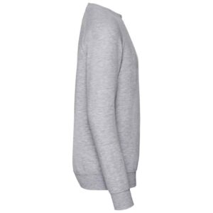 Russell Athletic Kids Raglan Sweatshirt
