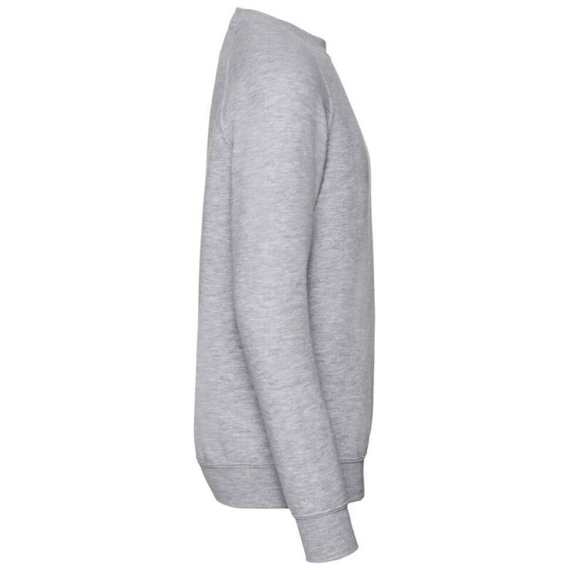 Russell Athletic Kids Raglan Sweatshirt