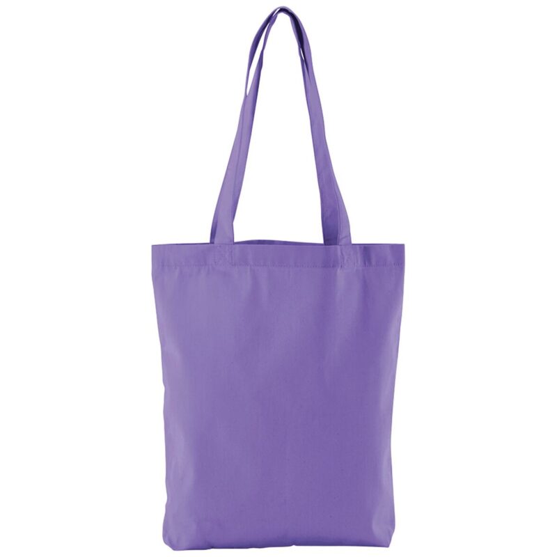 Westford Mill EarthAware Organic Twill Tote Bag