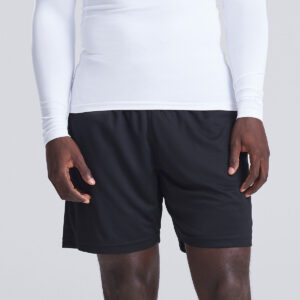 AWDis Cool Mesh Lined Shorts