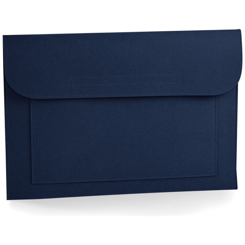 BagBase Felt Laptop/Document Slip