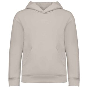 Native Spirit Kids Oversized Hooded Sweatshirt