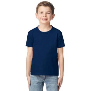 Gildan Kids SoftStyle Midweight T-Shirt