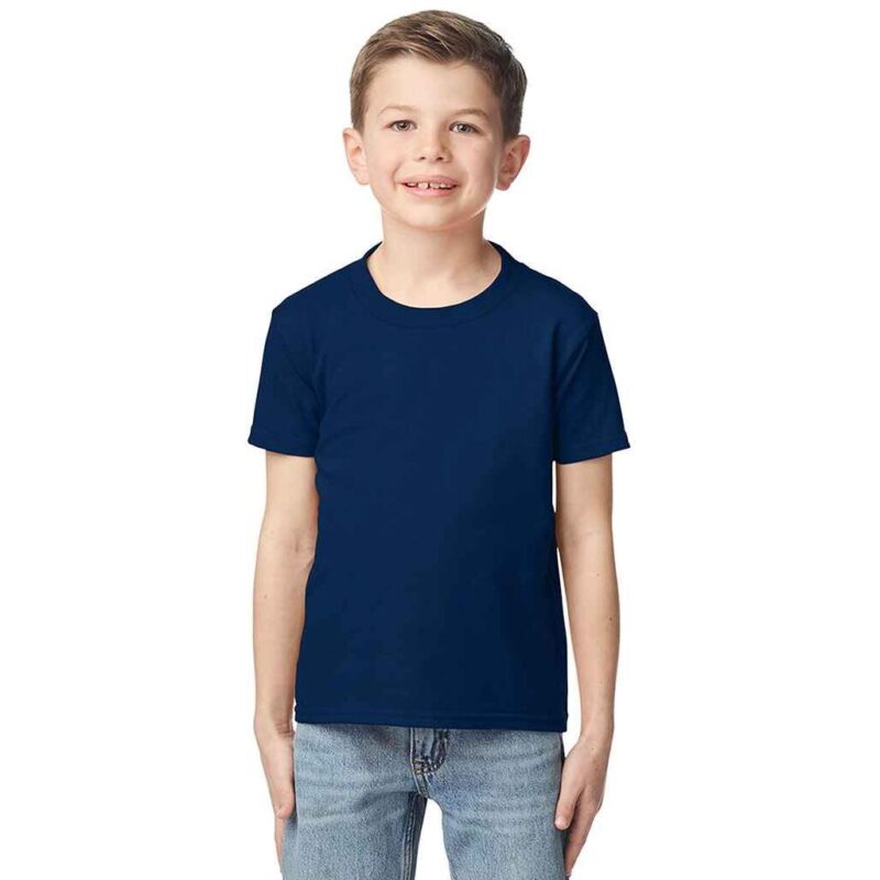 Gildan Kids SoftStyle Midweight T-Shirt
