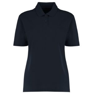Kustom Kit Ladies Regular Fit Workforce Pique Polo Shirt
