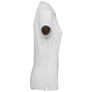 Kariban Ladies Short Sleeve Pique Polo Shirt