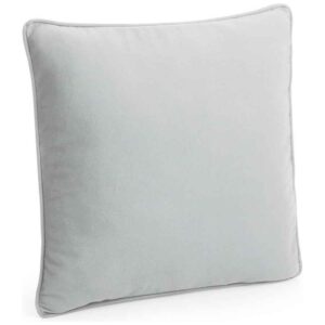Westford Mill Fairtrade Piped Cushion Cover
