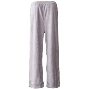 Brand Lab Ladies Plush Fleece Lounge Trousers