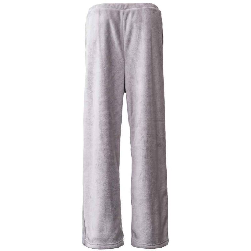 Brand Lab Ladies Plush Fleece Lounge Trousers