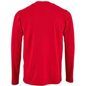 SOL'S Imperial Long Sleeve T-Shirt
