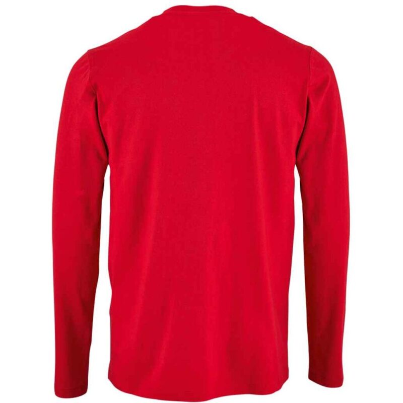 SOL'S Imperial Long Sleeve T-Shirt