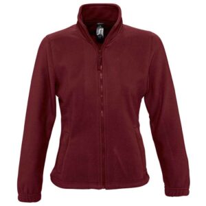 SOL'S Ladies North Fleece Jacket