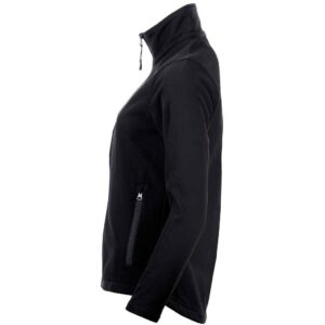 SOL'S Ladies Race Soft Shell Jacket
