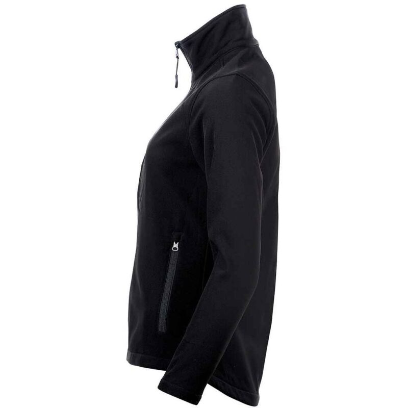 SOL'S Ladies Race Soft Shell Jacket