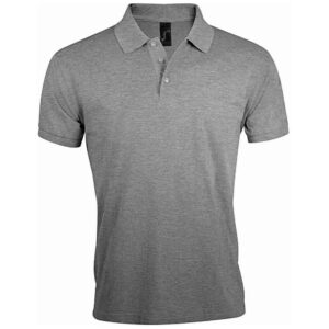 SOL'S Prime Poly/Cotton Pique Polo Shirt