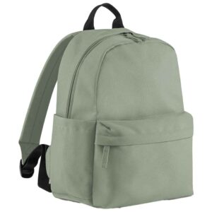 BagBase Premium Recycled Mini Backpack