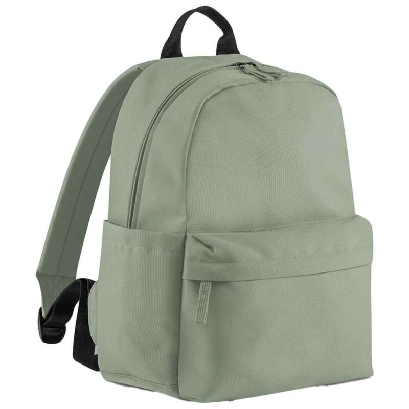 BagBase Premium Recycled Mini Backpack