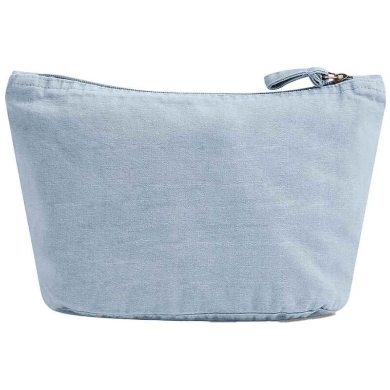 Westford Mill Garment Dyed Accessory Bag