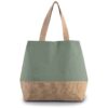 Dusty Light Green/Natural