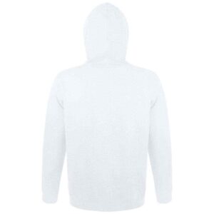 SOL'S Unisex Snake Hooded Sweatshirt