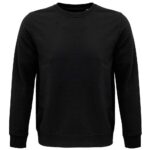 SOL'S Unisex Comet Organic Sweatshirt