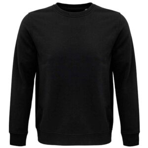 SOL'S Unisex Comet Organic Sweatshirt