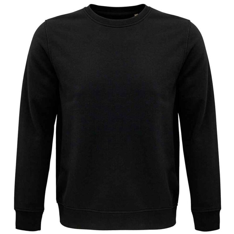 SOL'S Unisex Comet Organic Sweatshirt