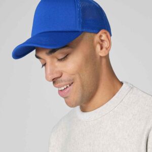 Beechfield Classic Foam Trucker Cap