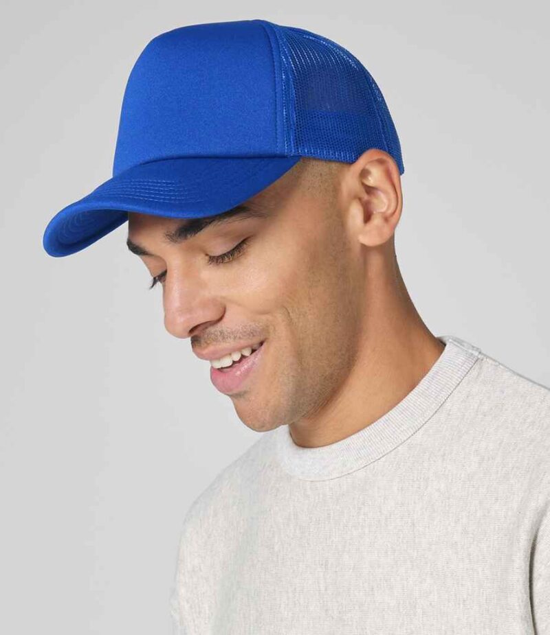 Beechfield Classic Foam Trucker Cap