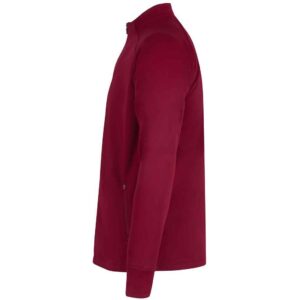 Finden + Hales Knitted Tracksuit Top