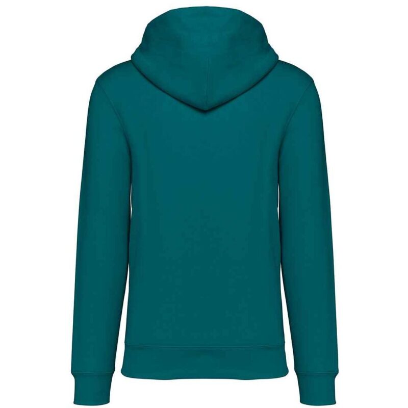 Native Spirit Unisex Heavyweight Hooded Sweatshirt