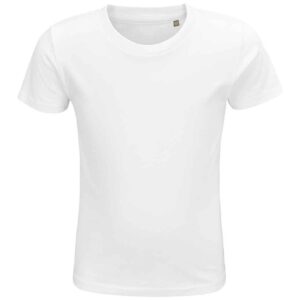 SOL'S Kids Crusader Organic T-Shirt
