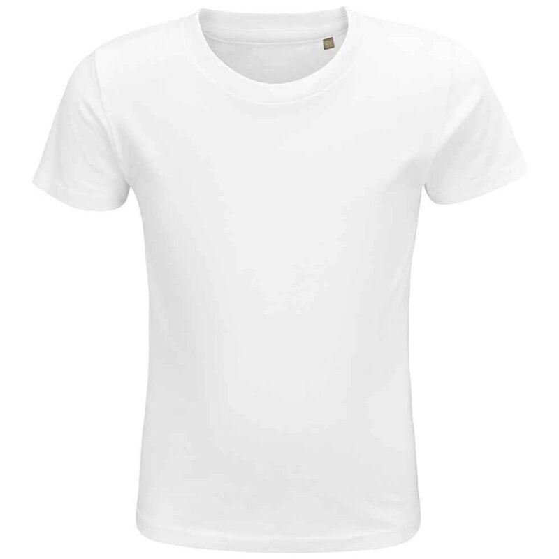 SOL'S Kids Crusader Organic T-Shirt