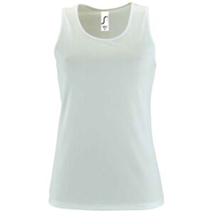 SOL'S Ladies Sporty Performance Tank Top