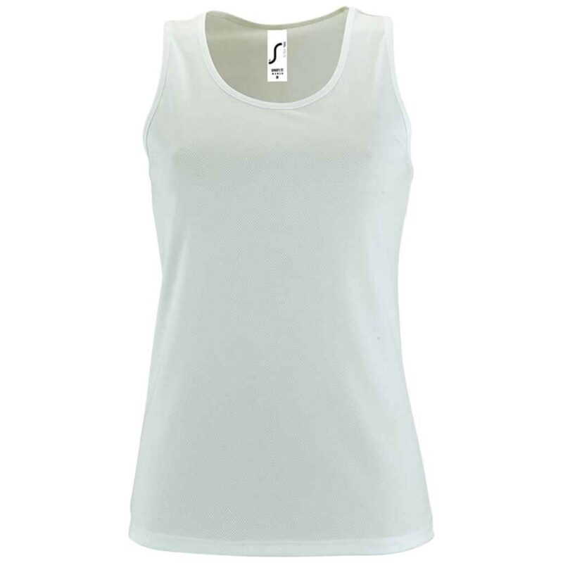 SOL'S Ladies Sporty Performance Tank Top