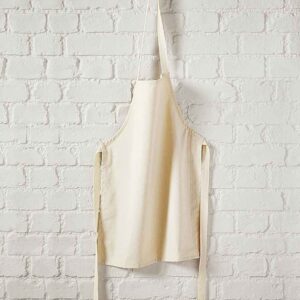 Westford Mill Fairtrade Kids Craft Apron